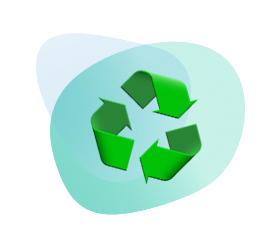 Why recycle - sell and buy refurb