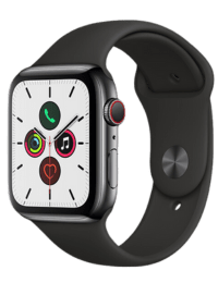 View Apple Watch Series SE 2020