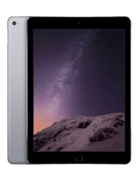 View iPad Air (2nd Generation)