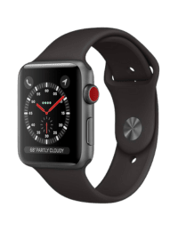 View Apple Watch Series 4